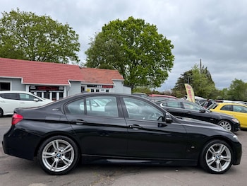 Used BMW 3 Series 2017 for sale - 78409655: Photo