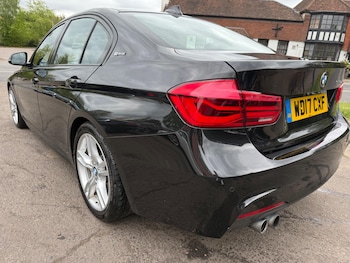 Used BMW 3 Series 2017 for sale - 78409655: Photo