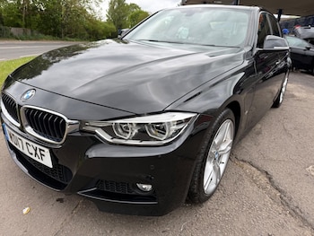 Used BMW 3 Series 2017 for sale - 78409655: Photo