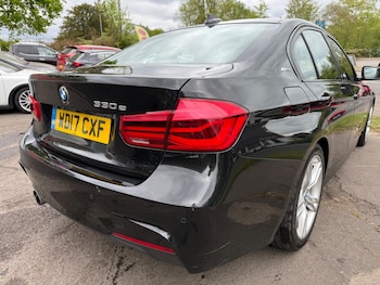 Used BMW 3 Series 2017 for sale - 78409655: Photo