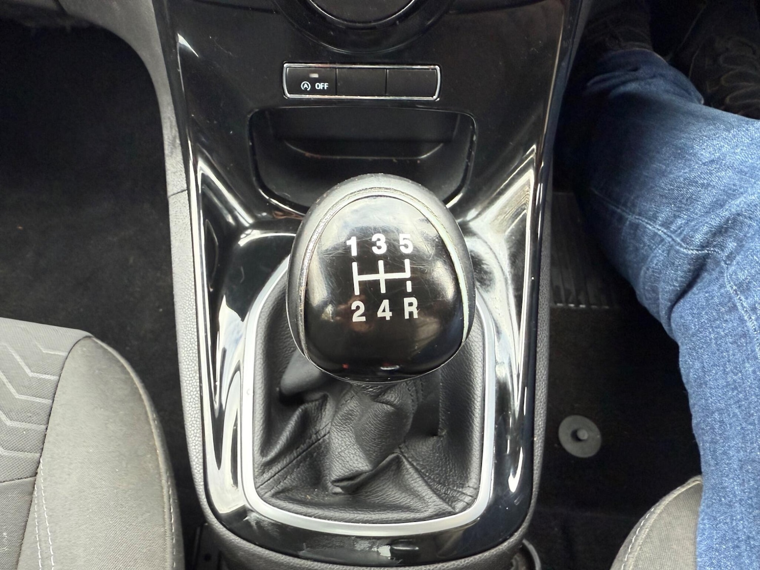 Used Ford Fiesta 2014 for sale - 76542239: Photo 19