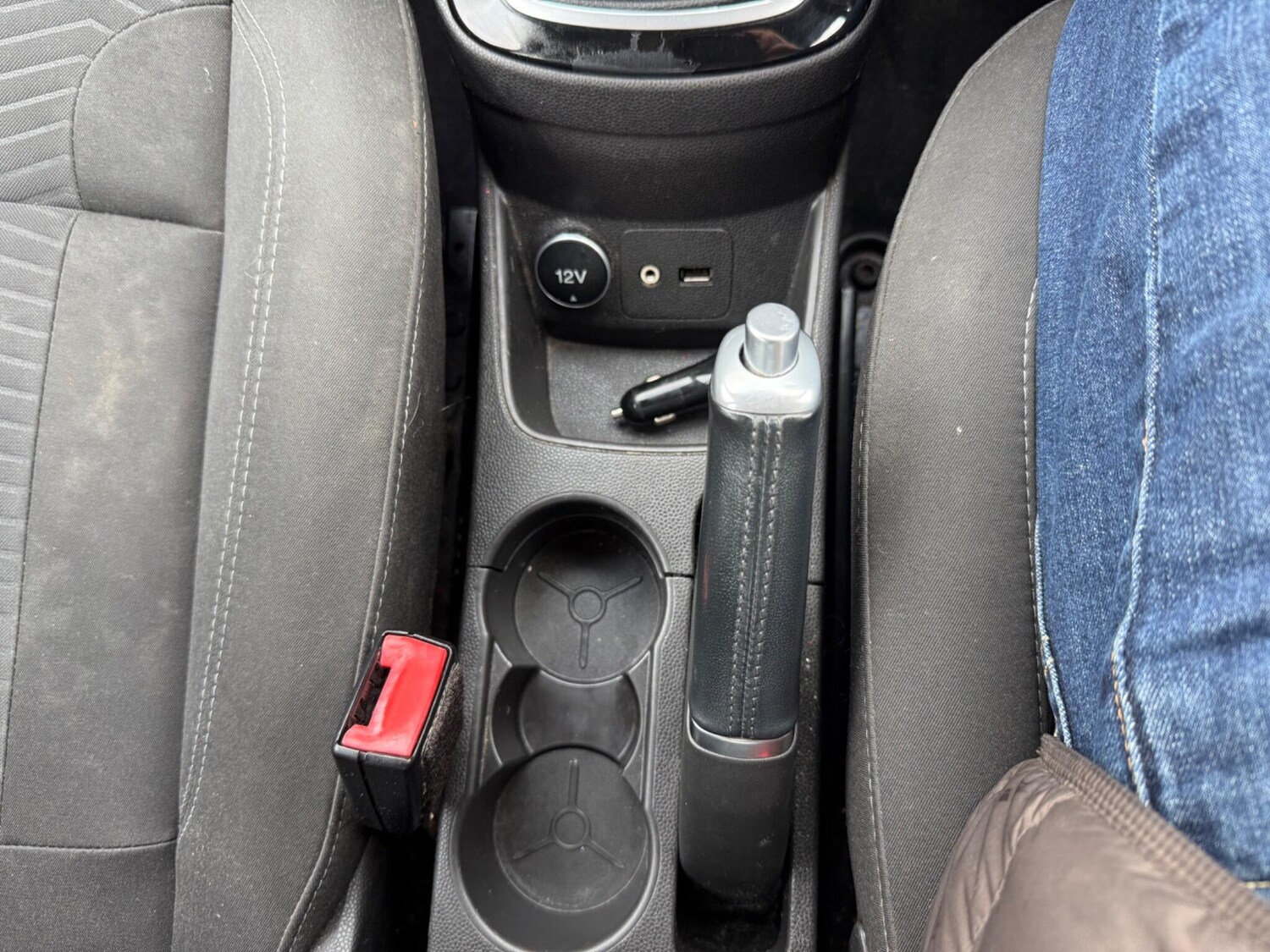 Used Ford Fiesta 2014 for sale - 76542239: Photo 20