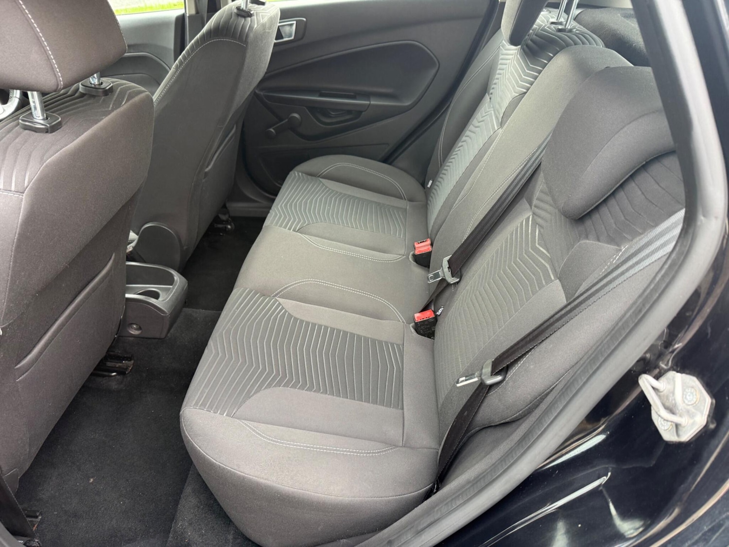 Used Ford Fiesta 2014 for sale - 76542239: Photo 22