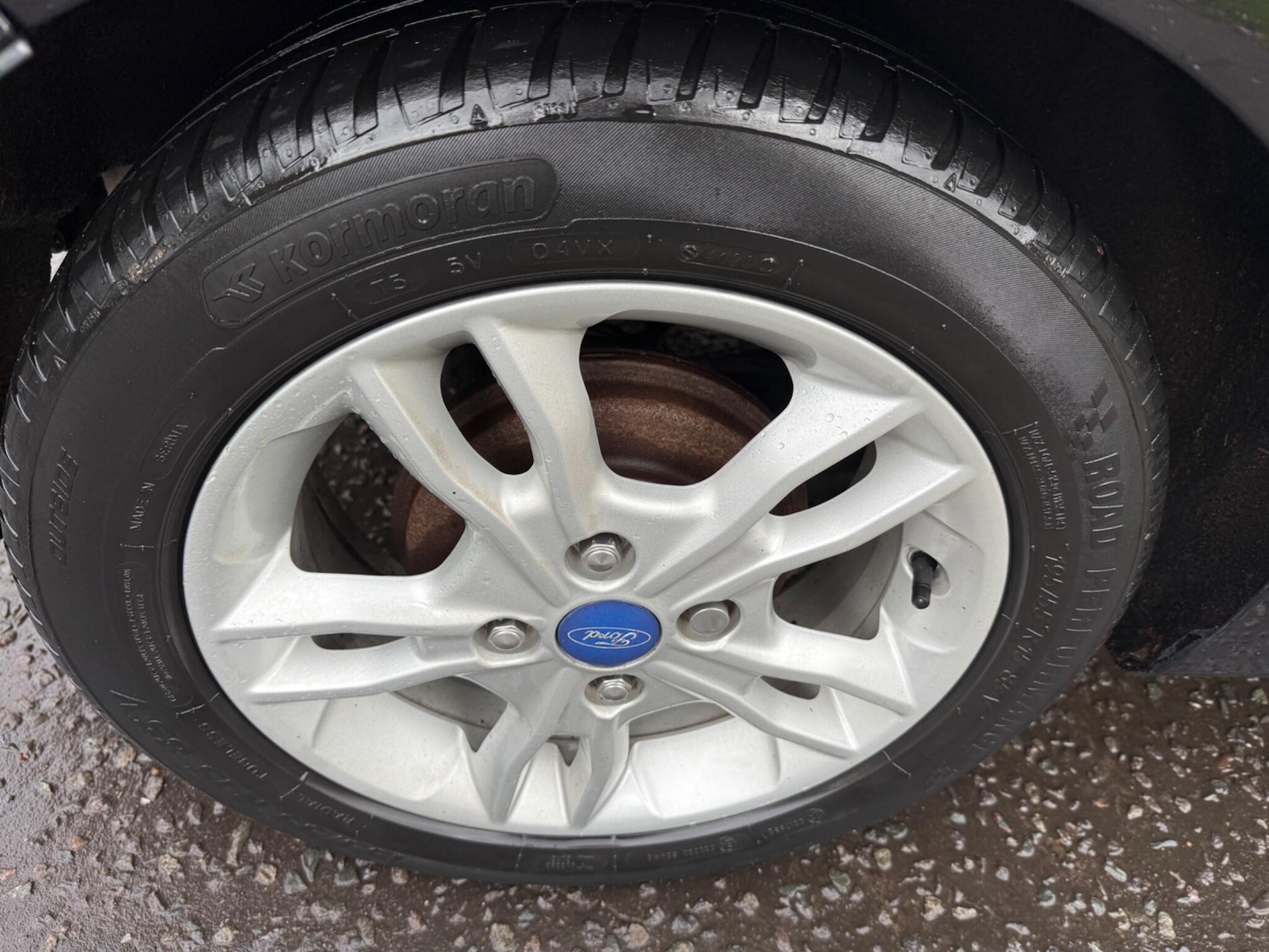 Used Ford Fiesta 2014 for sale - 76542239: Photo 26