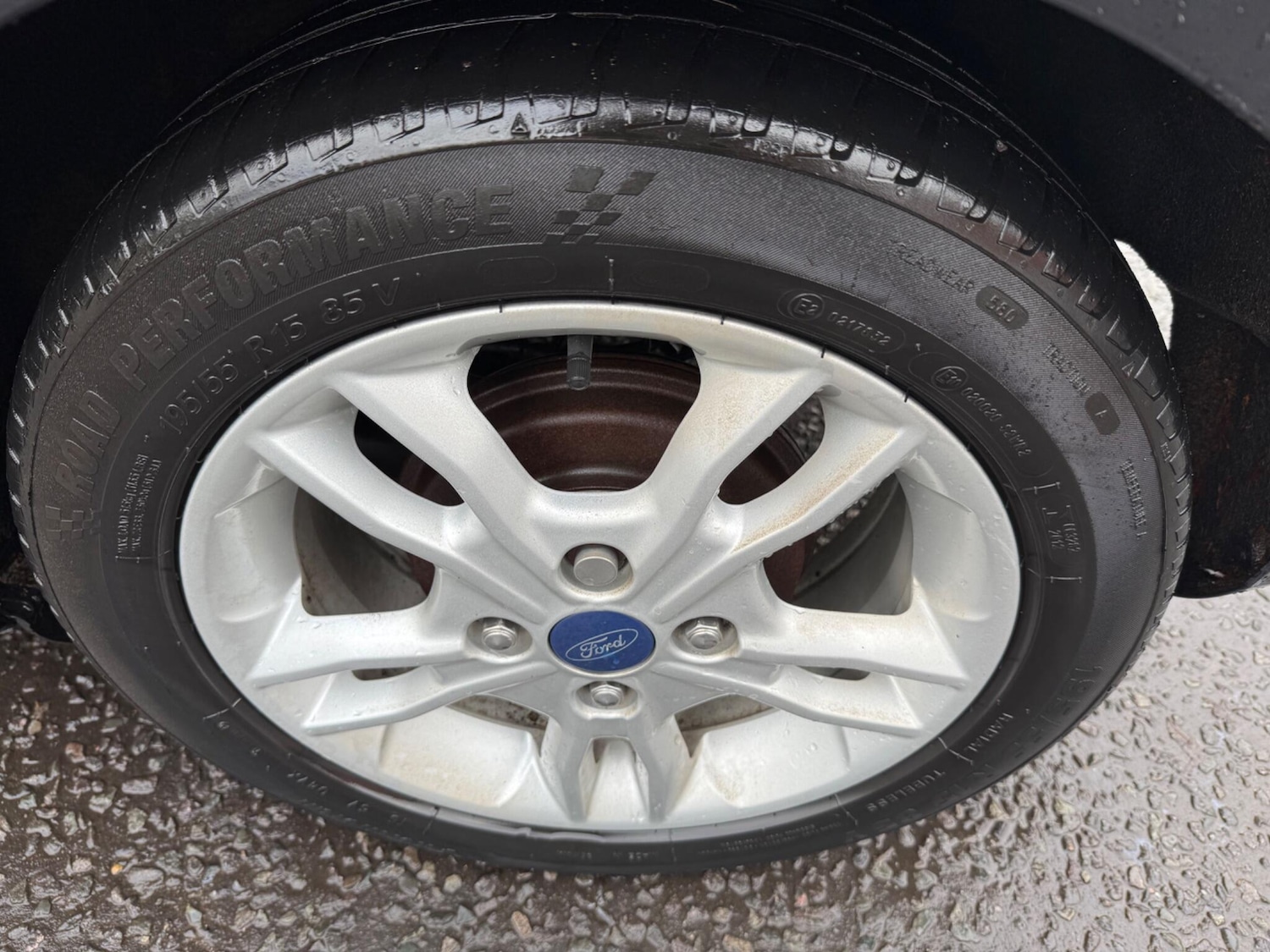 Used Ford Fiesta 2014 for sale - 76542239: Photo 27