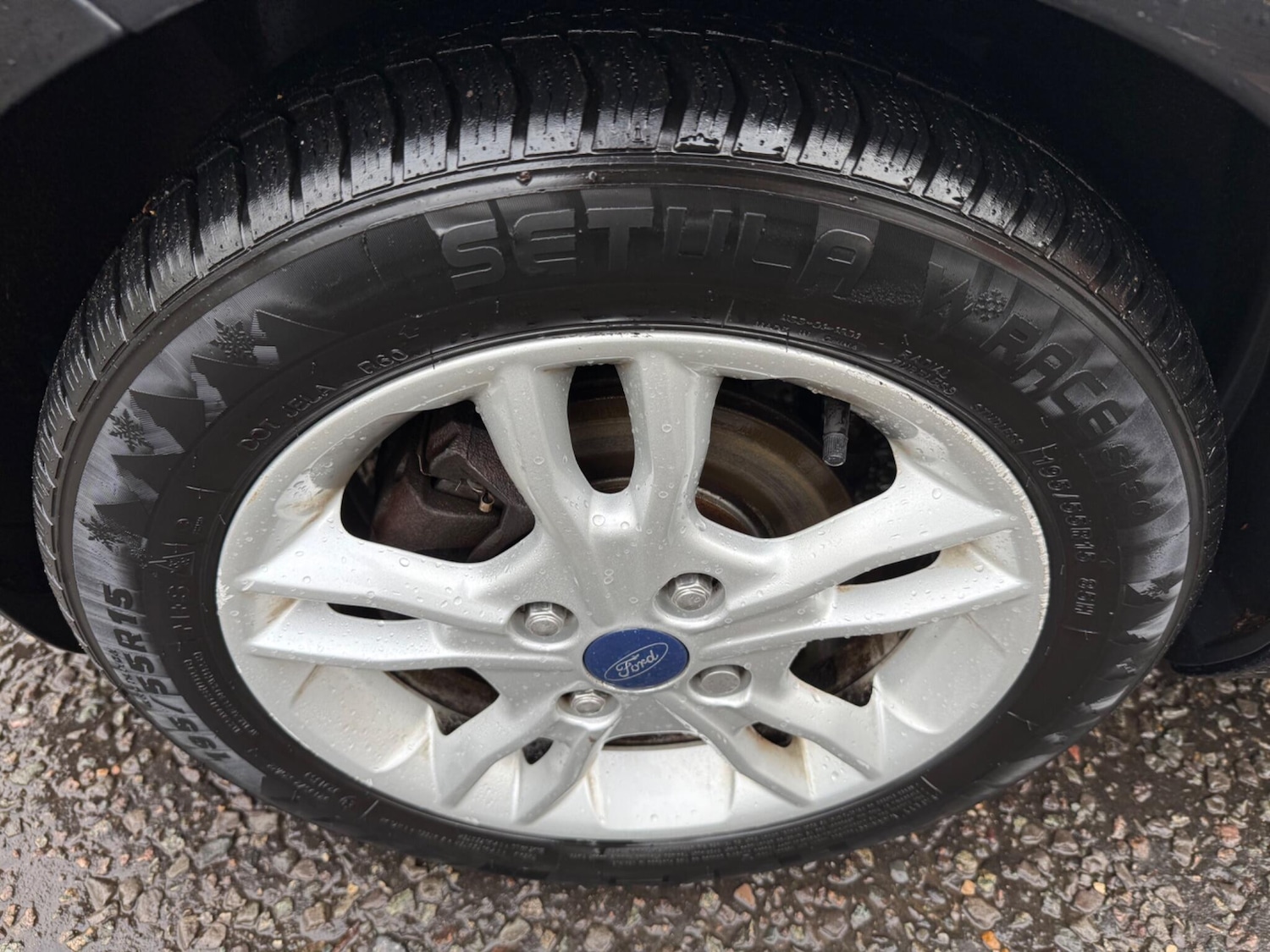 Used Ford Fiesta 2014 for sale - 76542239: Photo 28