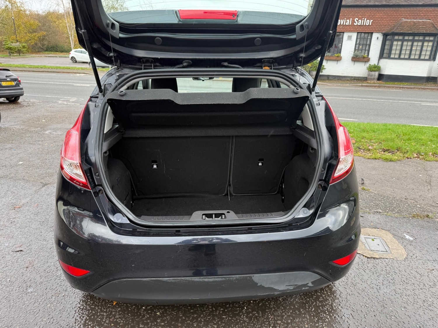 Used Ford Fiesta 2014 for sale - 76542239: Photo 29