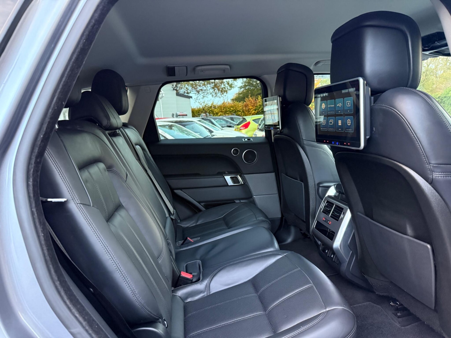 Used Land Rover Range Rover Sport 2019 for sale - 76469129: Photo 26