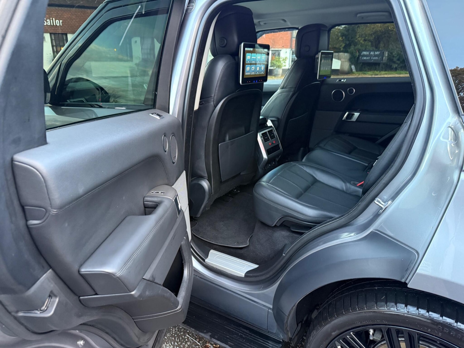 Used Land Rover Range Rover Sport 2019 for sale - 76469129: Photo 27