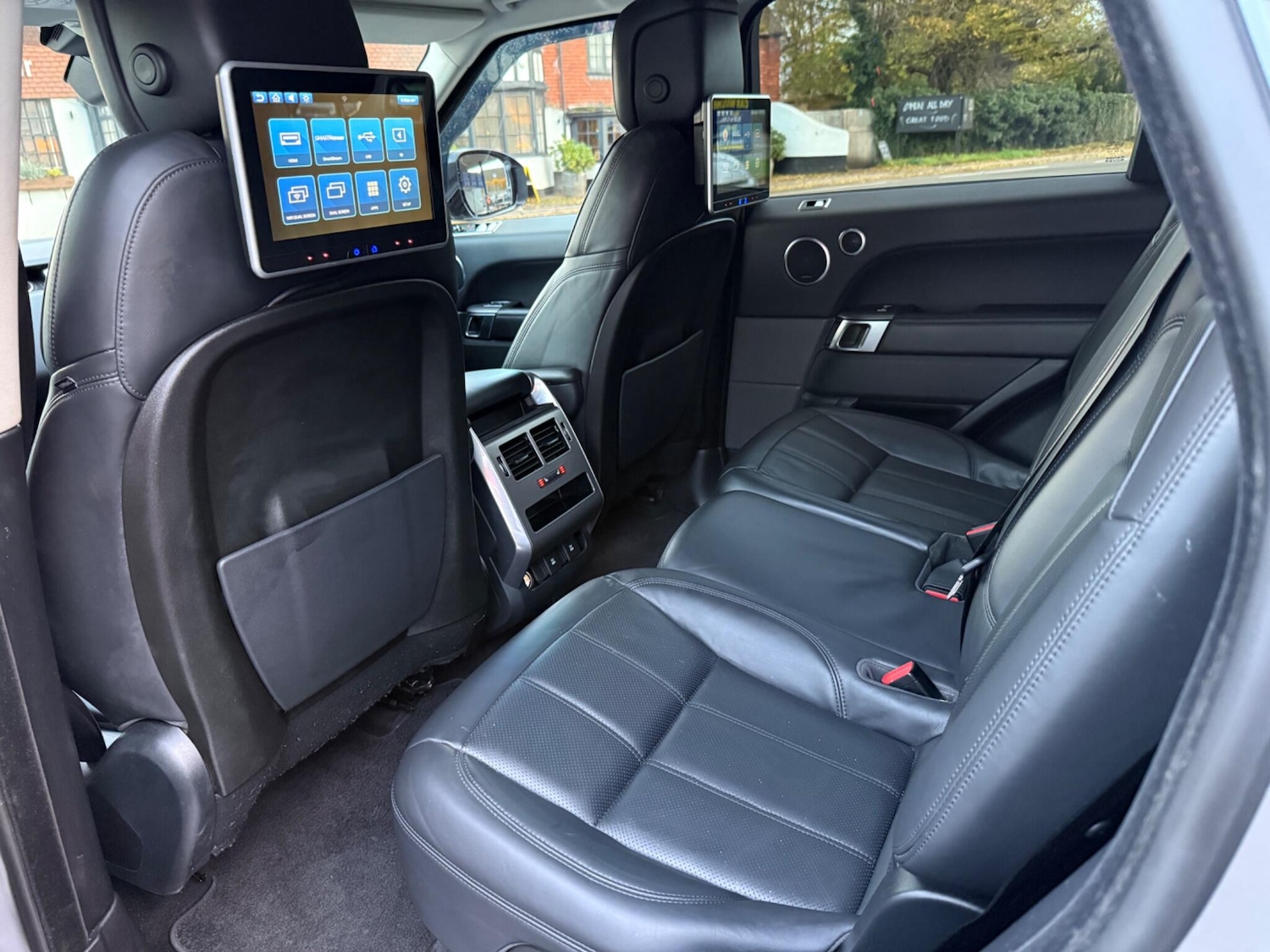 Used Land Rover Range Rover Sport 2019 for sale - 76469129: Photo 28