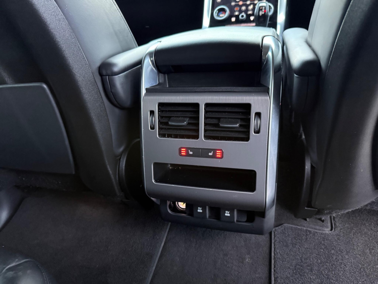 Used Land Rover Range Rover Sport 2019 for sale - 76469129: Photo 30