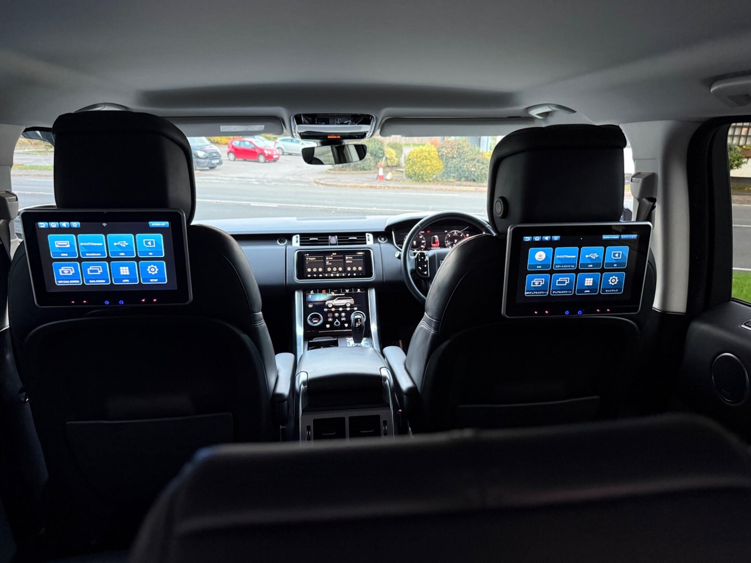 Used Land Rover Range Rover Sport 2019 for sale - 76469129: Photo 33