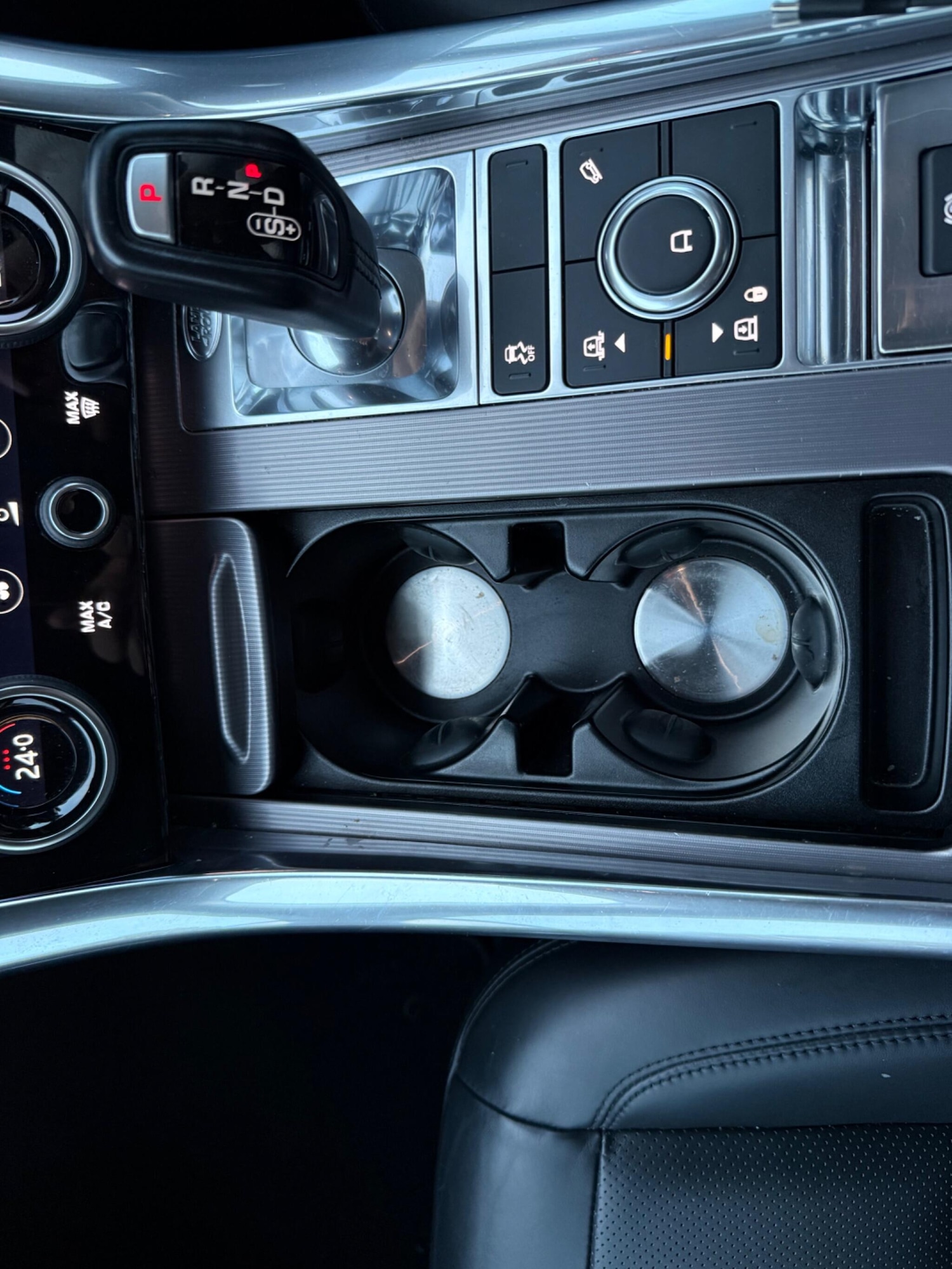 Used Land Rover Range Rover Sport 2019 for sale - 76469129: Photo 35