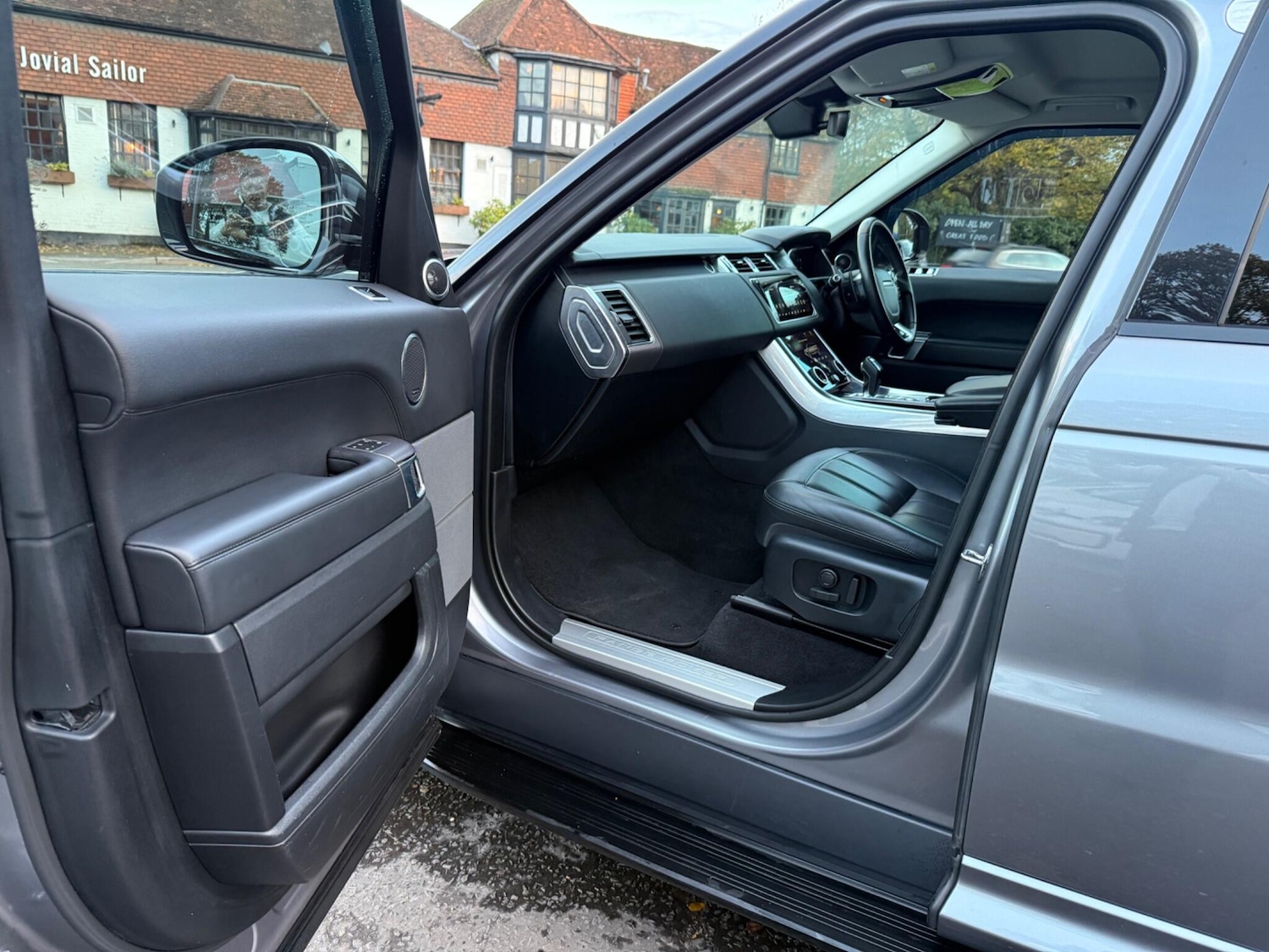 Used Land Rover Range Rover Sport 2019 for sale - 76469129: Photo 38