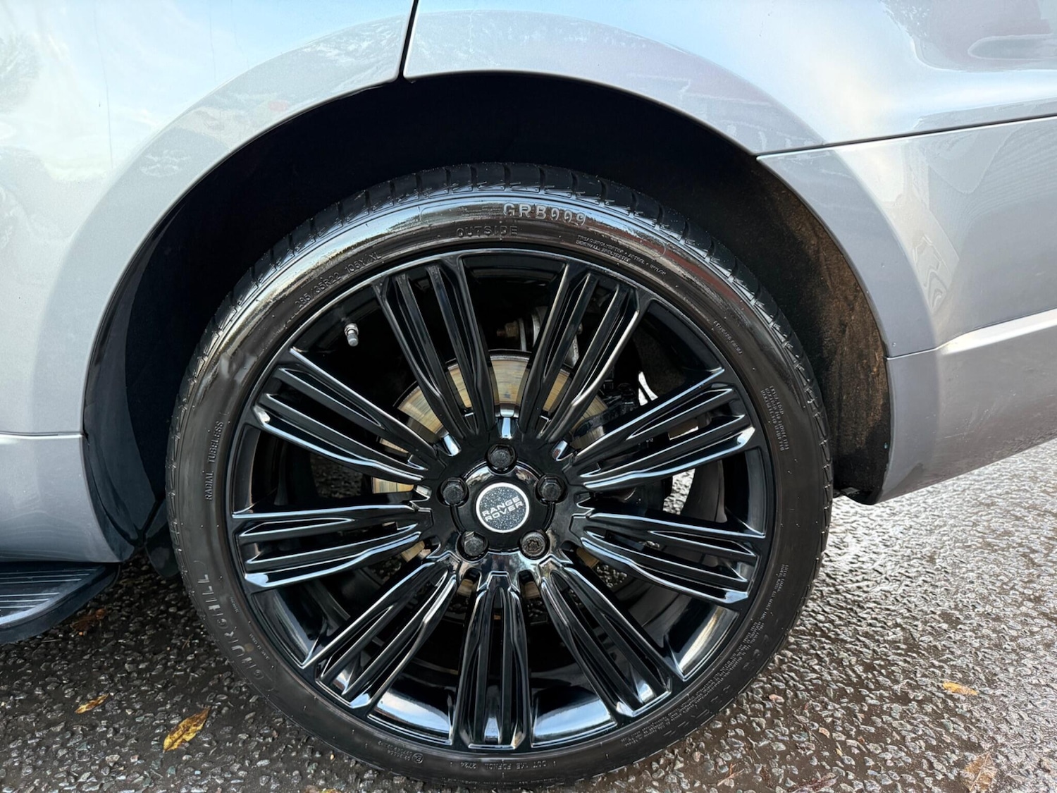 Used Land Rover Range Rover Sport 2019 for sale - 76469129: Photo 39