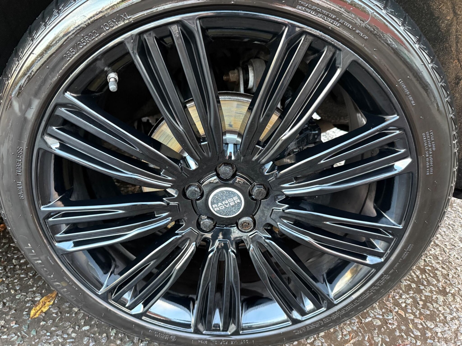 Used Land Rover Range Rover Sport 2019 for sale - 76469129: Photo 40