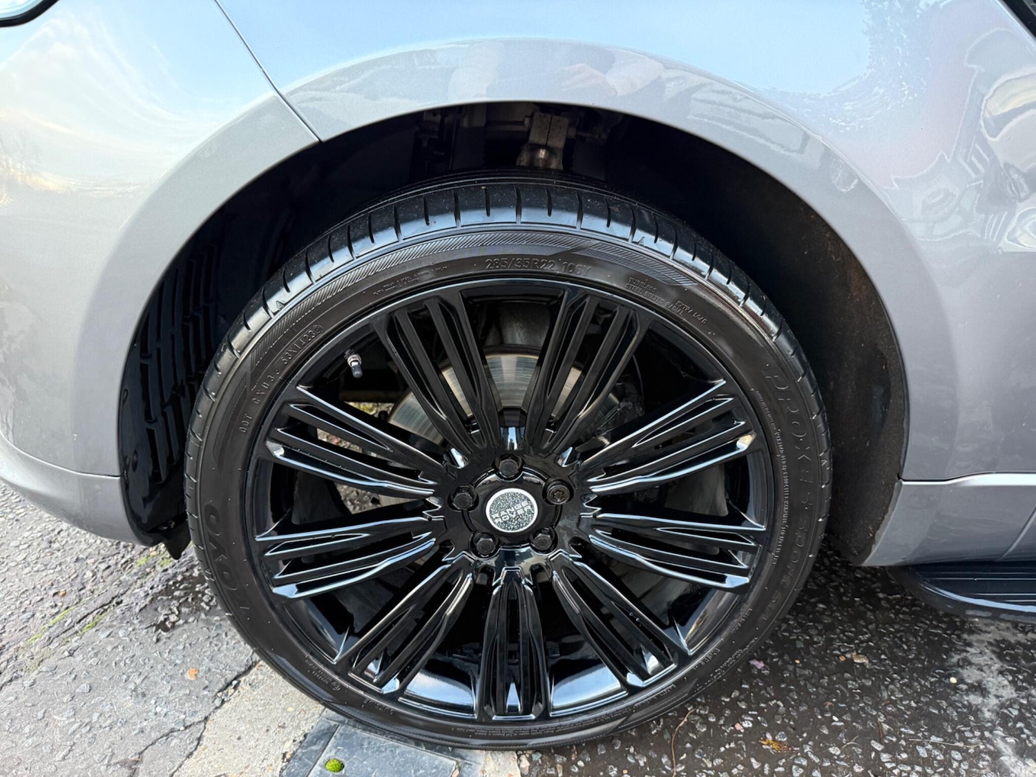 Used Land Rover Range Rover Sport 2019 for sale - 76469129: Photo 41