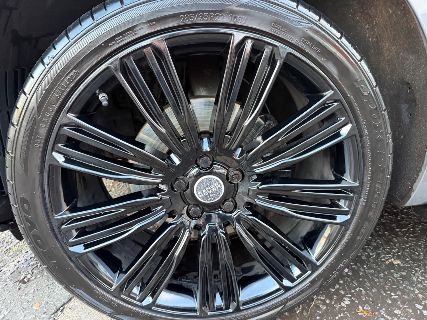 Used Land Rover Range Rover Sport 2019 for sale - 76469129: Photo 42