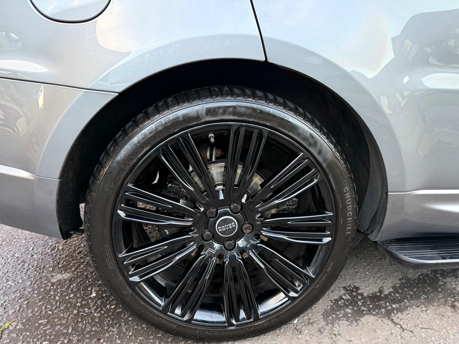 Used Land Rover Range Rover Sport 2019 for sale - 76469129: Photo 45