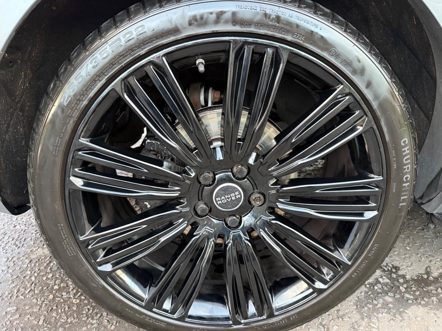 Used Land Rover Range Rover Sport 2019 for sale - 76469129: Photo 46