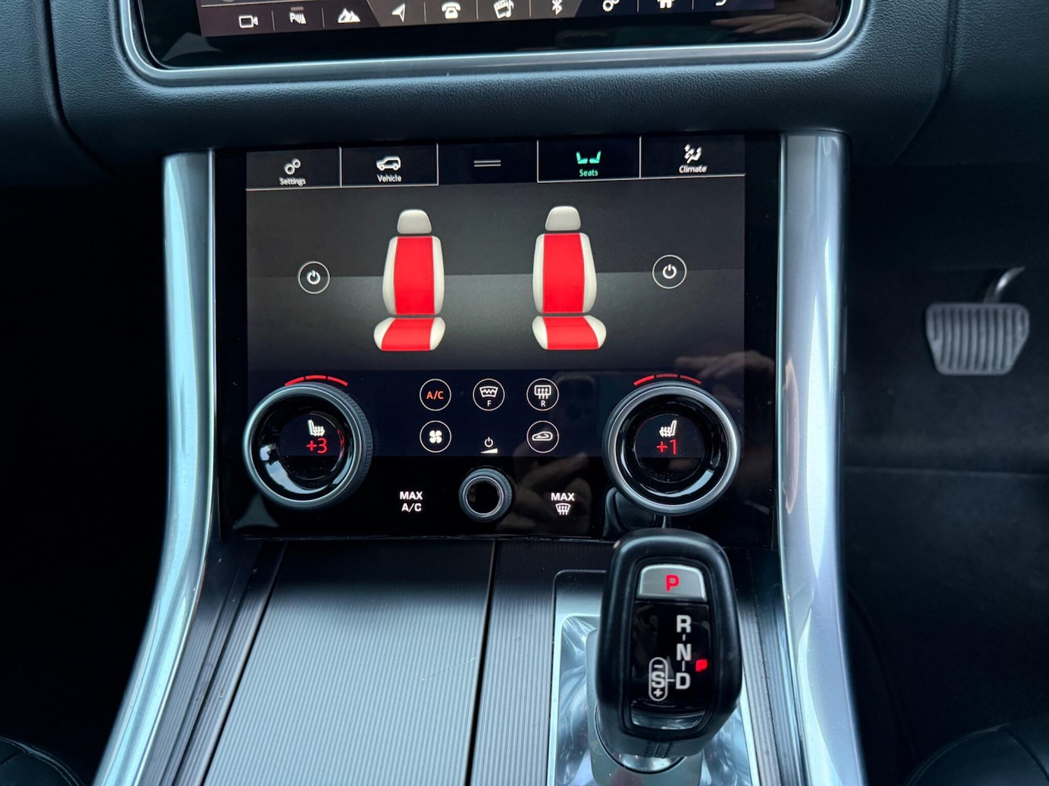 Used Land Rover Range Rover Sport 2019 for sale - 76469129: Photo 48