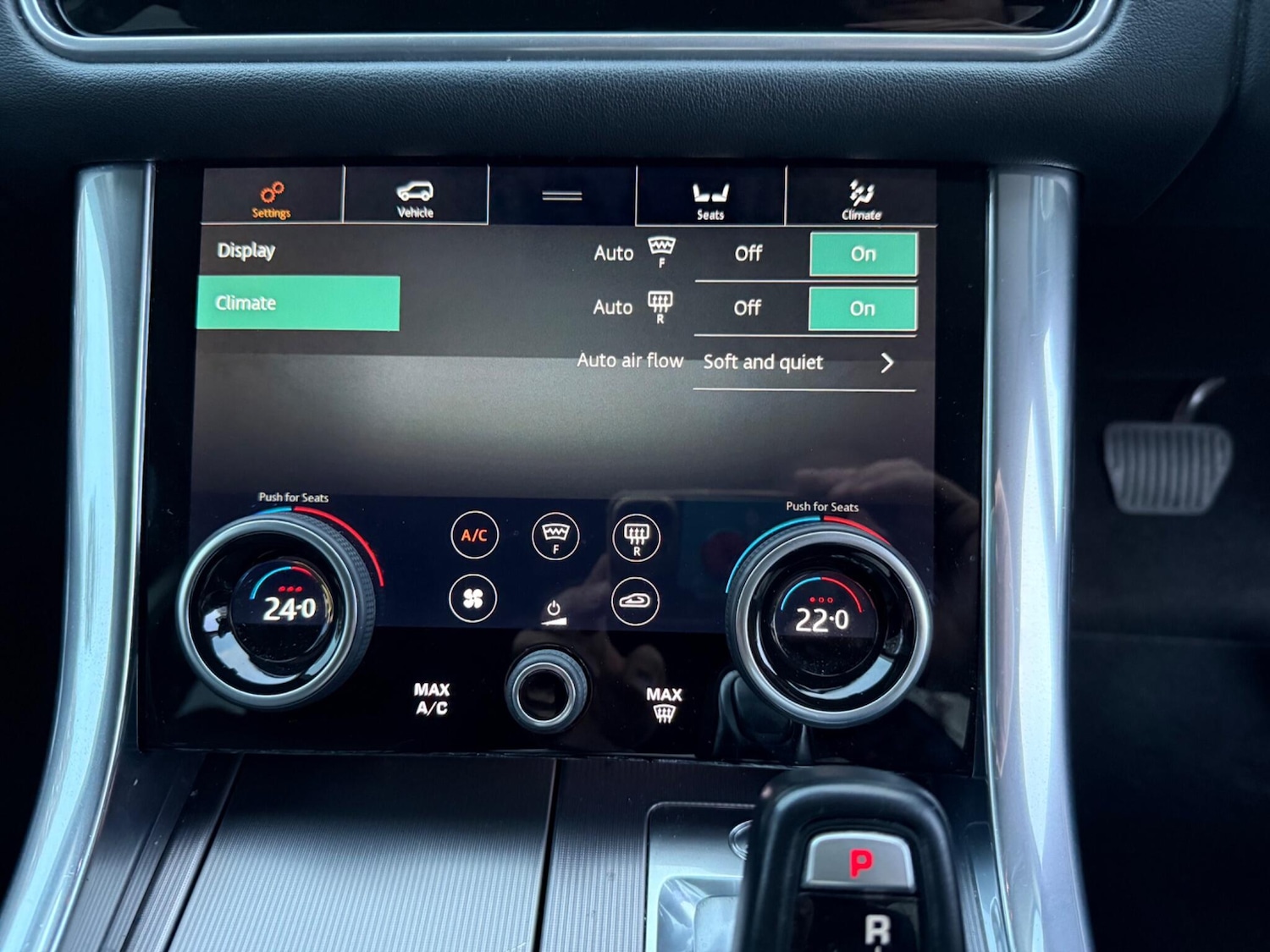 Used Land Rover Range Rover Sport 2019 for sale - 76469129: Photo 49