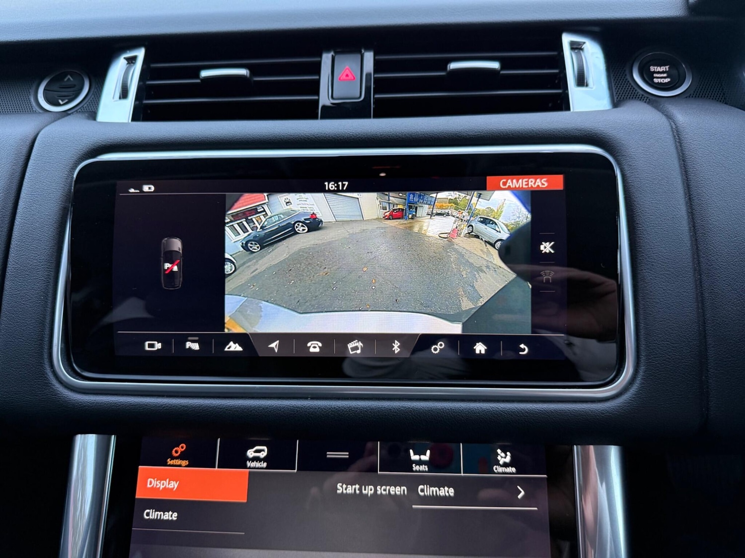 Used Land Rover Range Rover Sport 2019 for sale - 76469129: Photo 50