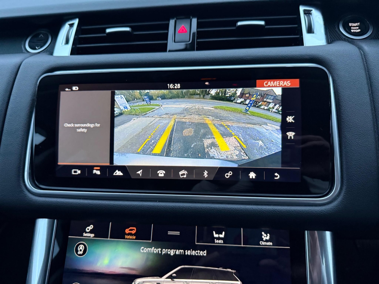 Used Land Rover Range Rover Sport 2019 for sale - 76469129: Photo 52