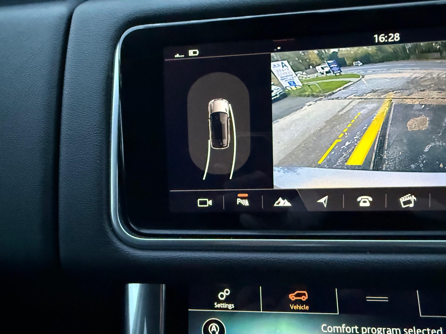 Used Land Rover Range Rover Sport 2019 for sale - 76469129: Photo 53