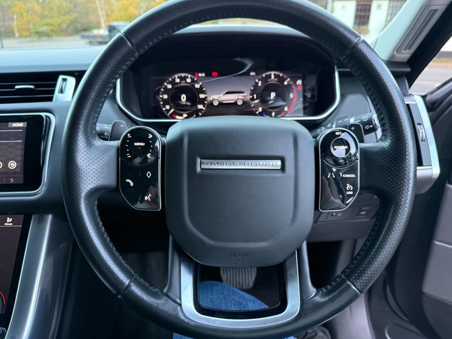 Used Land Rover Range Rover Sport 2019 for sale - 76469129: Photo 57