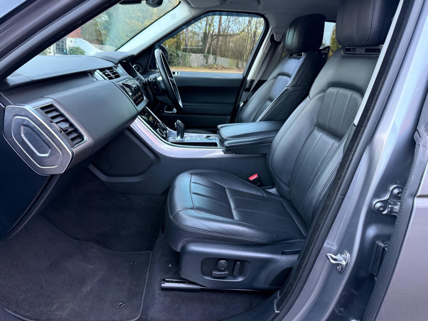 Used Land Rover Range Rover Sport 2019 for sale - 76469129: Photo 58