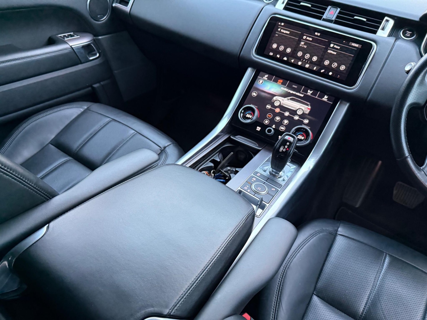 Used Land Rover Range Rover Sport 2019 for sale - 76469129: Photo 63