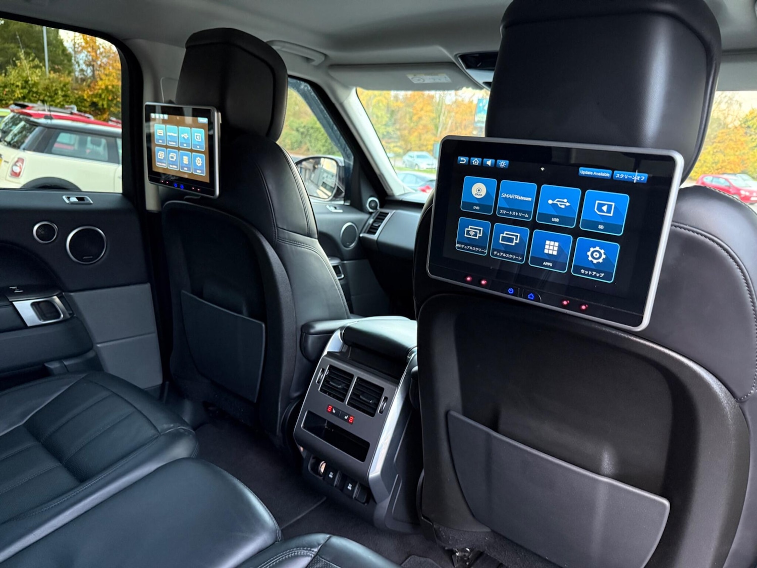 Used Land Rover Range Rover Sport 2019 for sale - 76469129: Photo 64