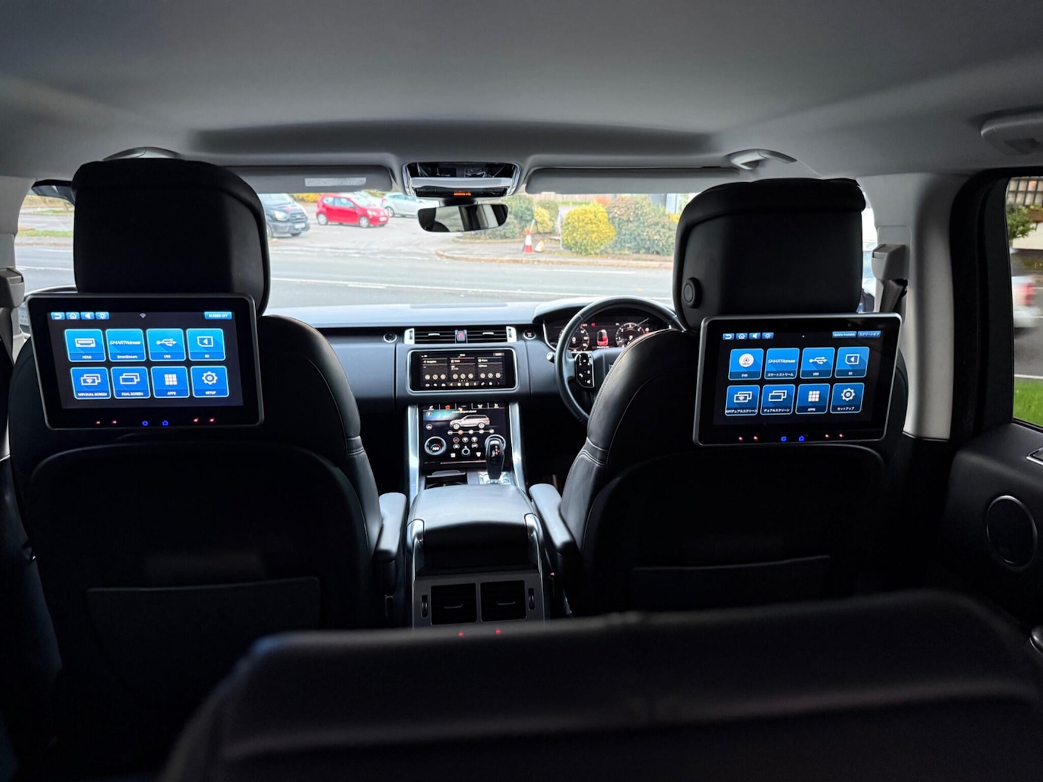 Used Land Rover Range Rover Sport 2019 for sale - 76469129: Photo 65