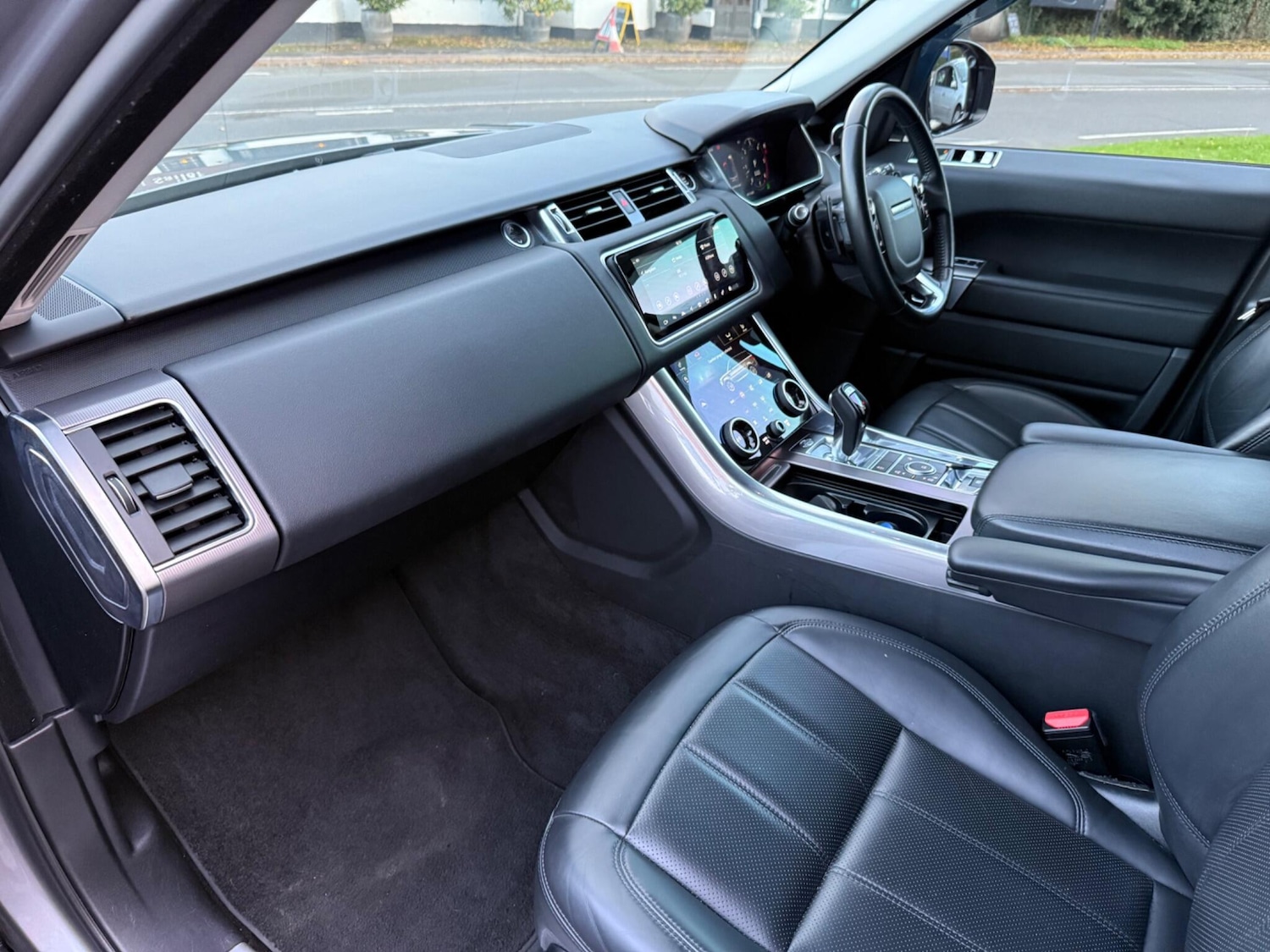 Used Land Rover Range Rover Sport 2019 for sale - 76469129: Photo 66