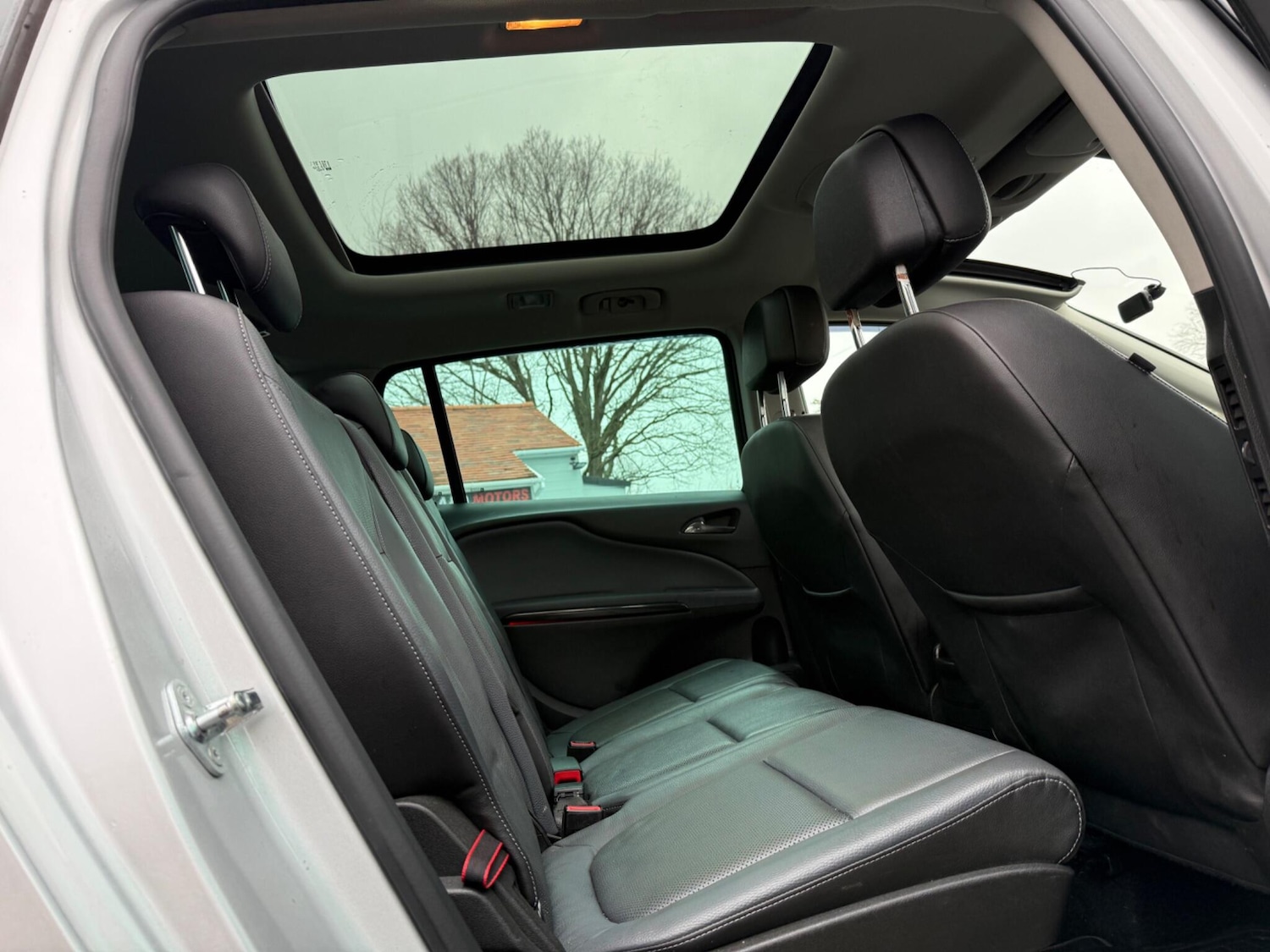 Used Vauxhall Zafira 2013 for sale - 77327255: Photo 21