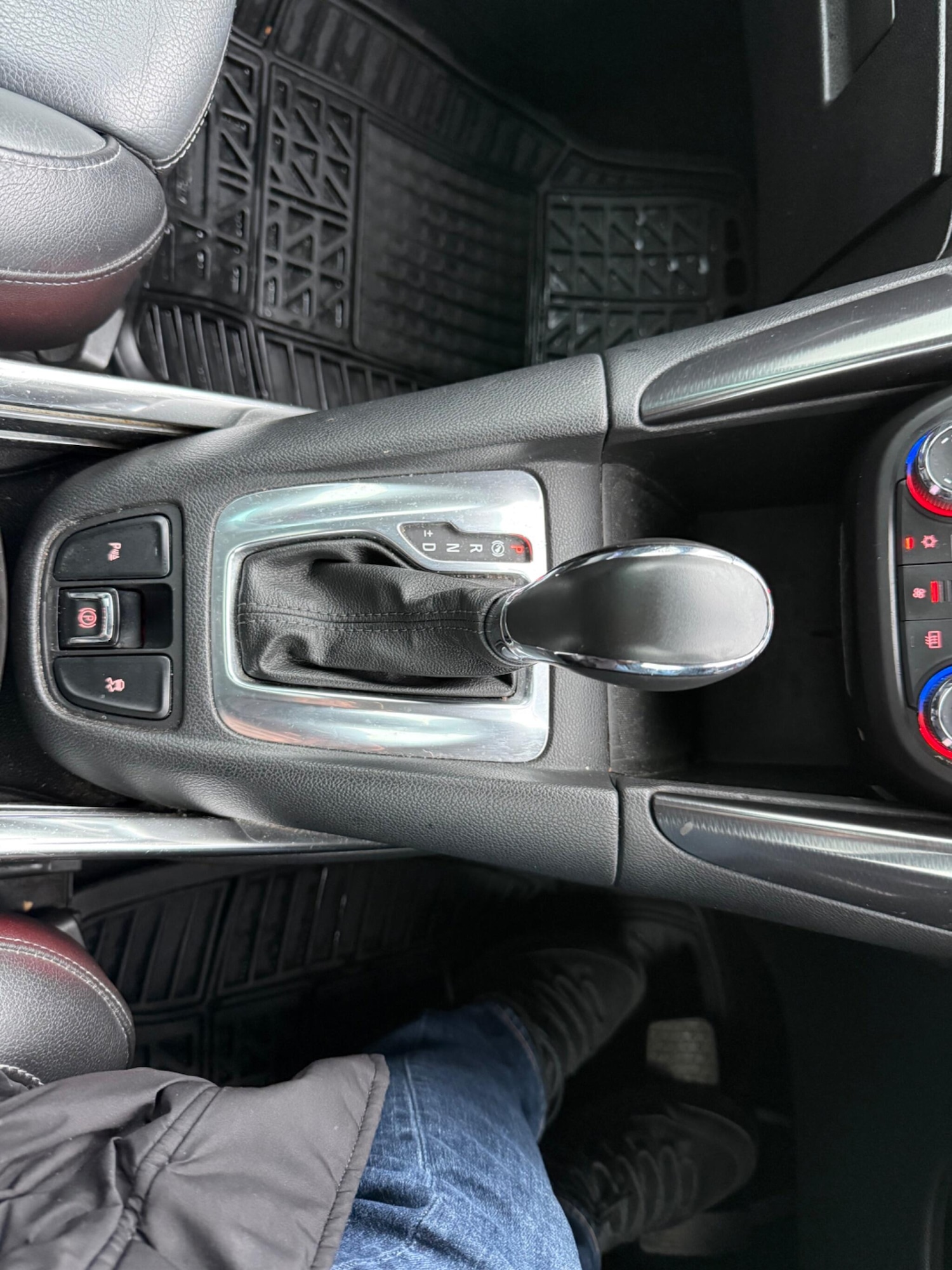 Used Vauxhall Zafira 2013 for sale - 77327255: Photo 36