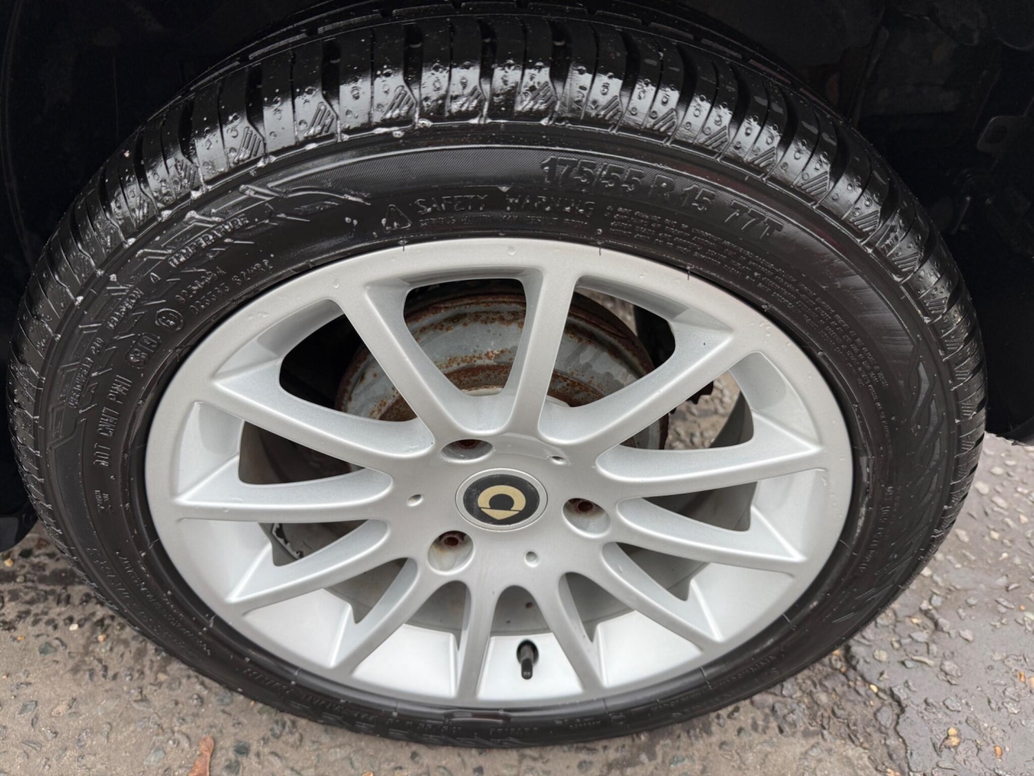 Used smart fortwo 2009 for sale - 76412418: Photo 11