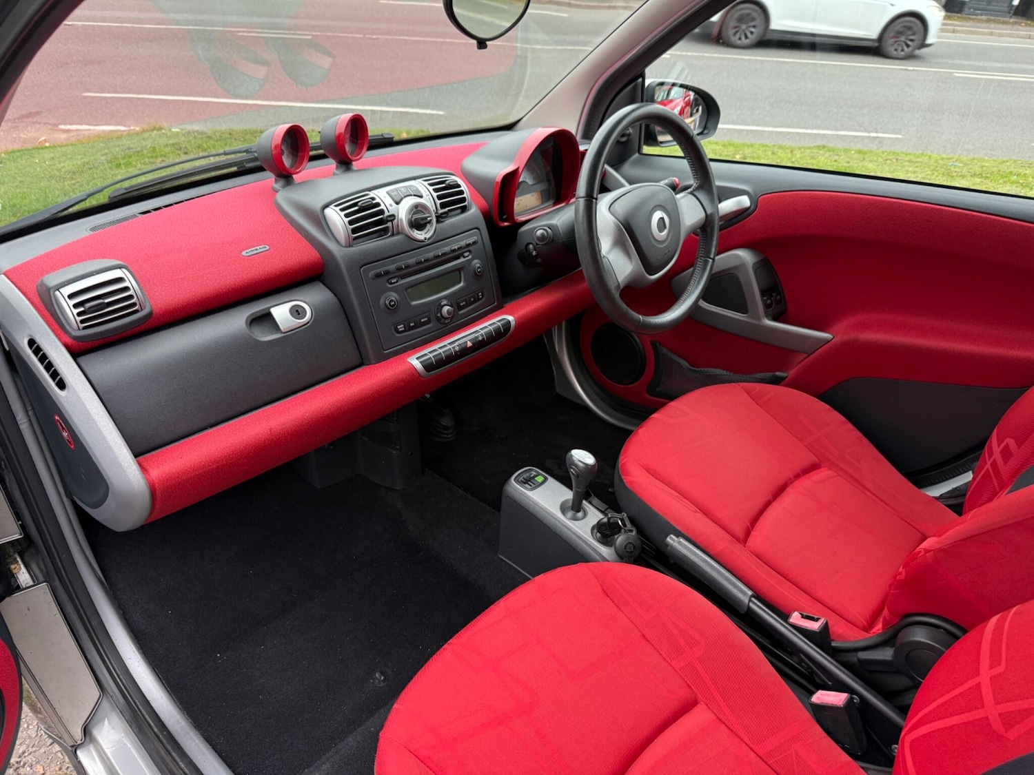 Used smart fortwo 2009 for sale - 76412418: Photo 15