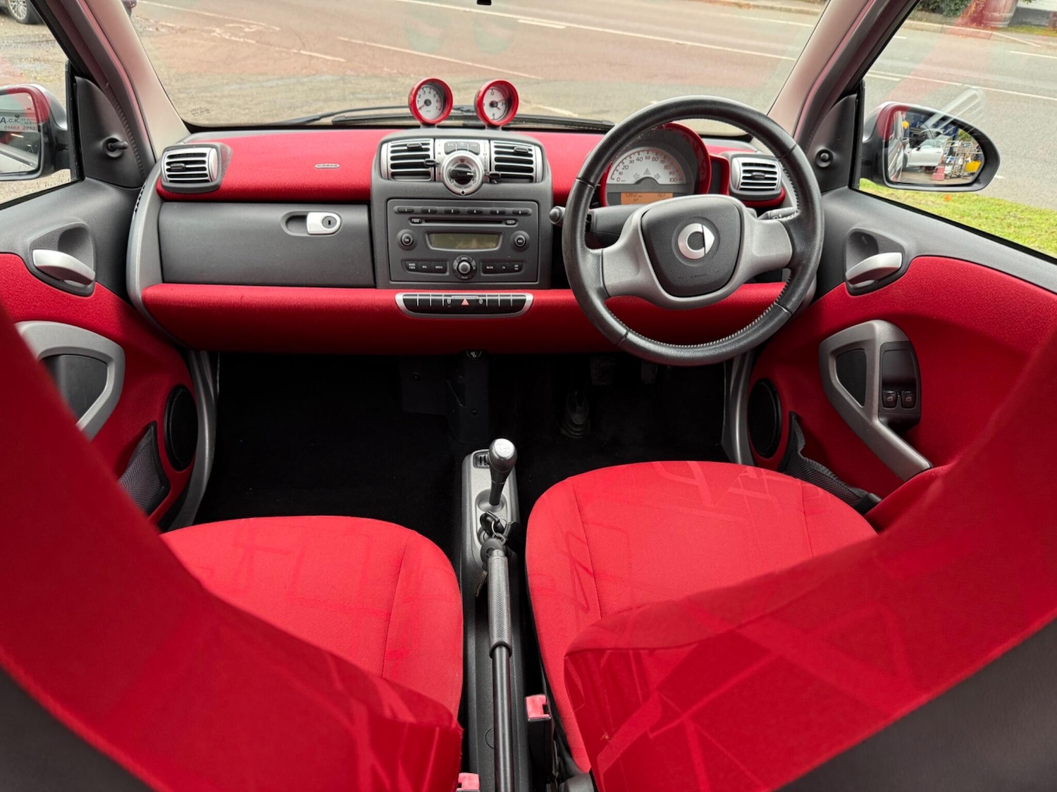 Used smart fortwo 2009 for sale - 76412418: Photo 17