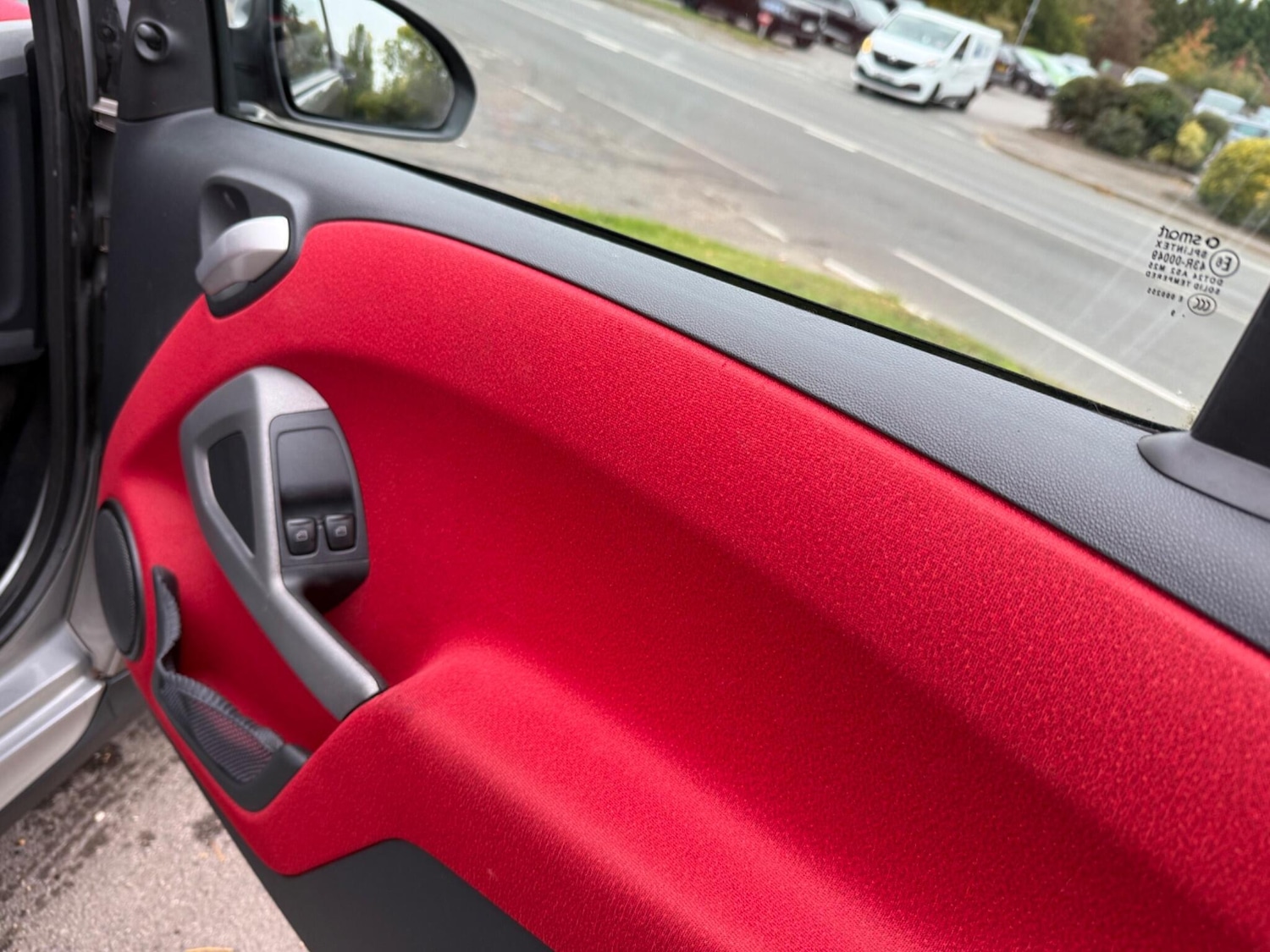 Used smart fortwo 2009 for sale - 76412418: Photo 20