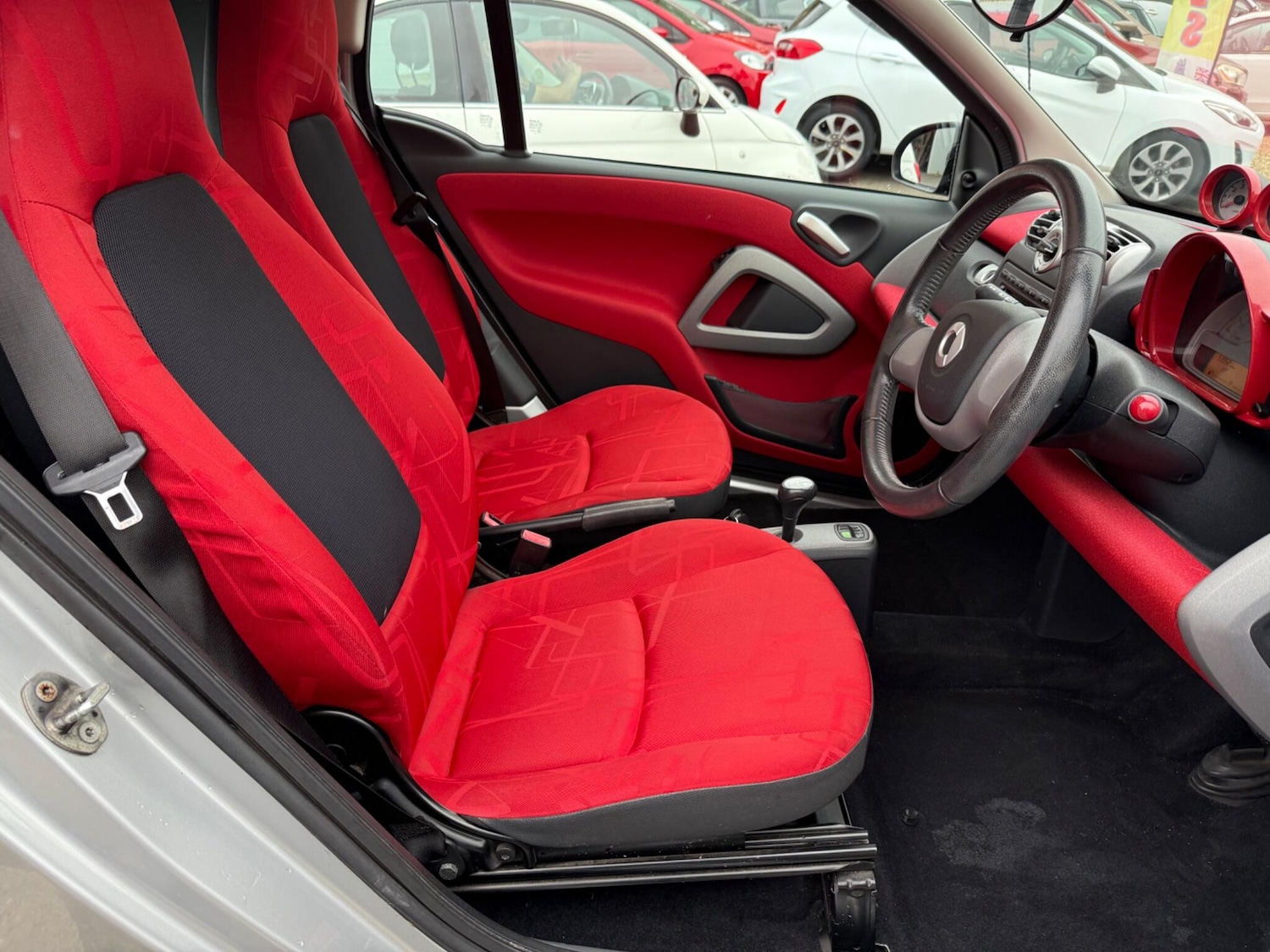 Used smart fortwo 2009 for sale - 76412418: Photo 21