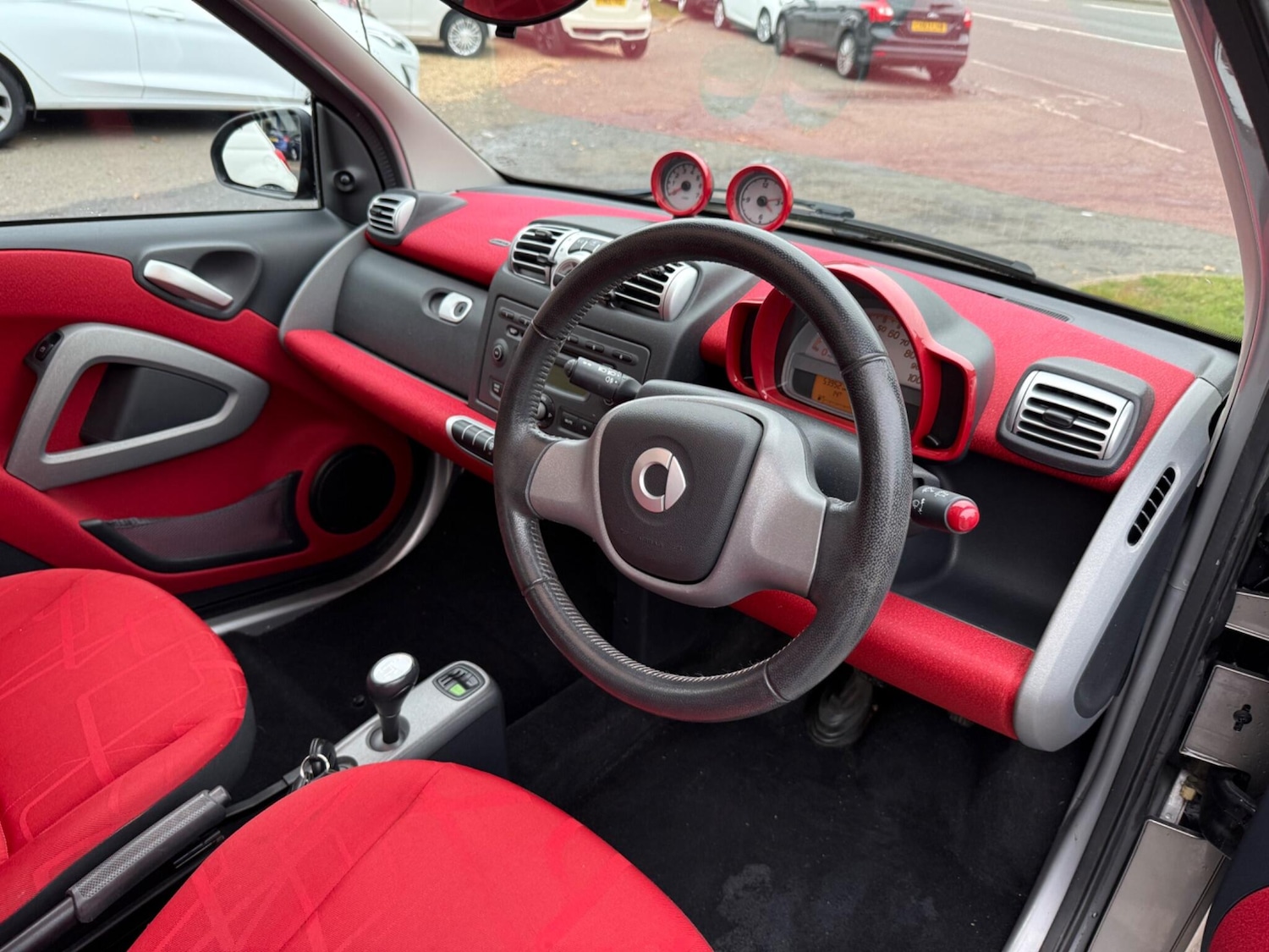 Used smart fortwo 2009 for sale - 76412418: Photo 22