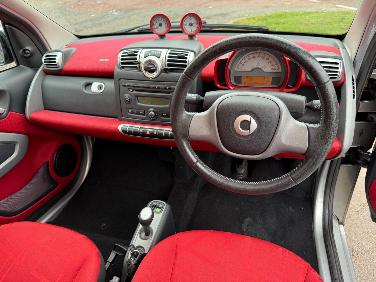 Used smart fortwo 2009 for sale - 76412418: Photo 23