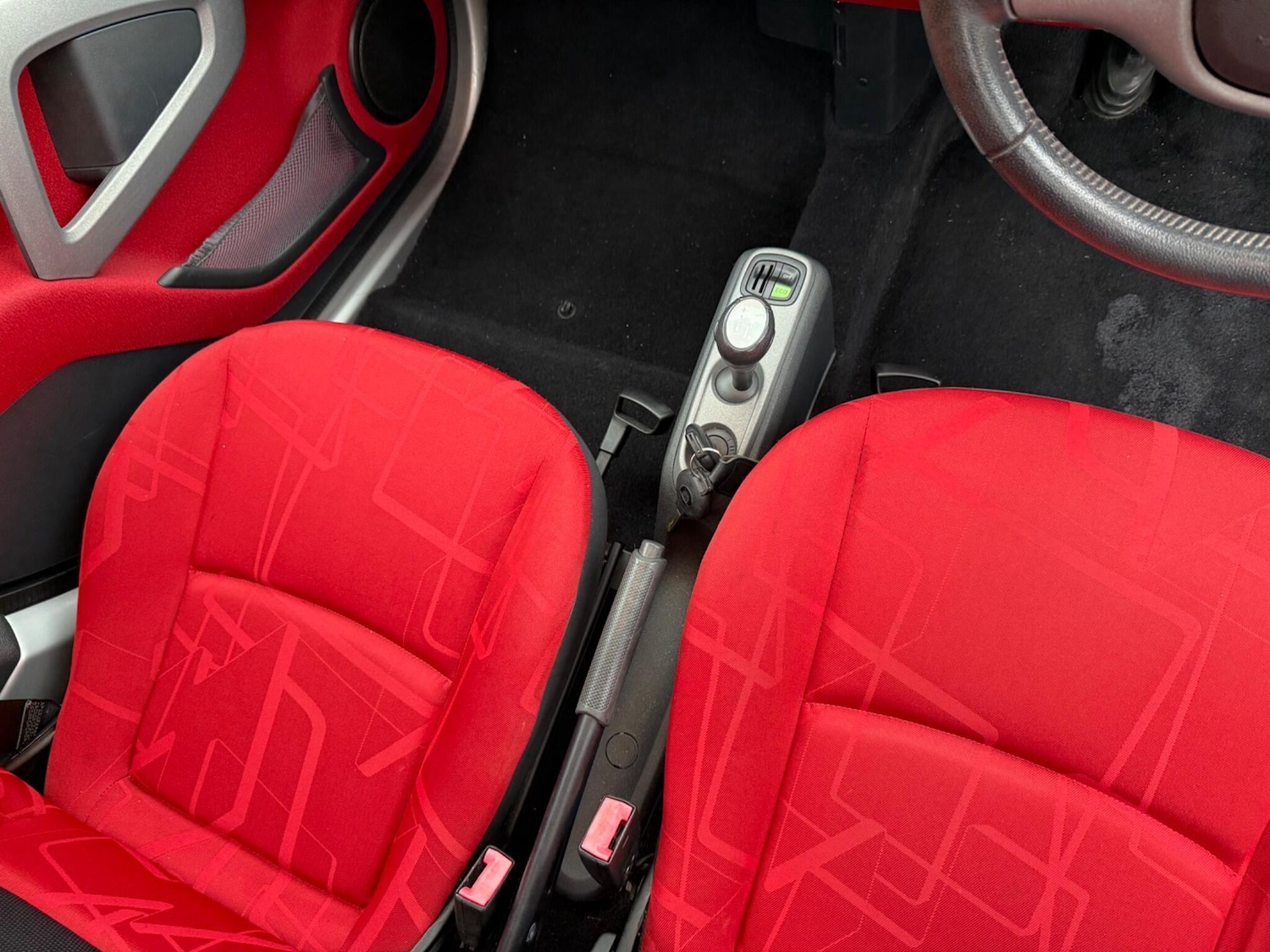 Used smart fortwo 2009 for sale - 76412418: Photo 24