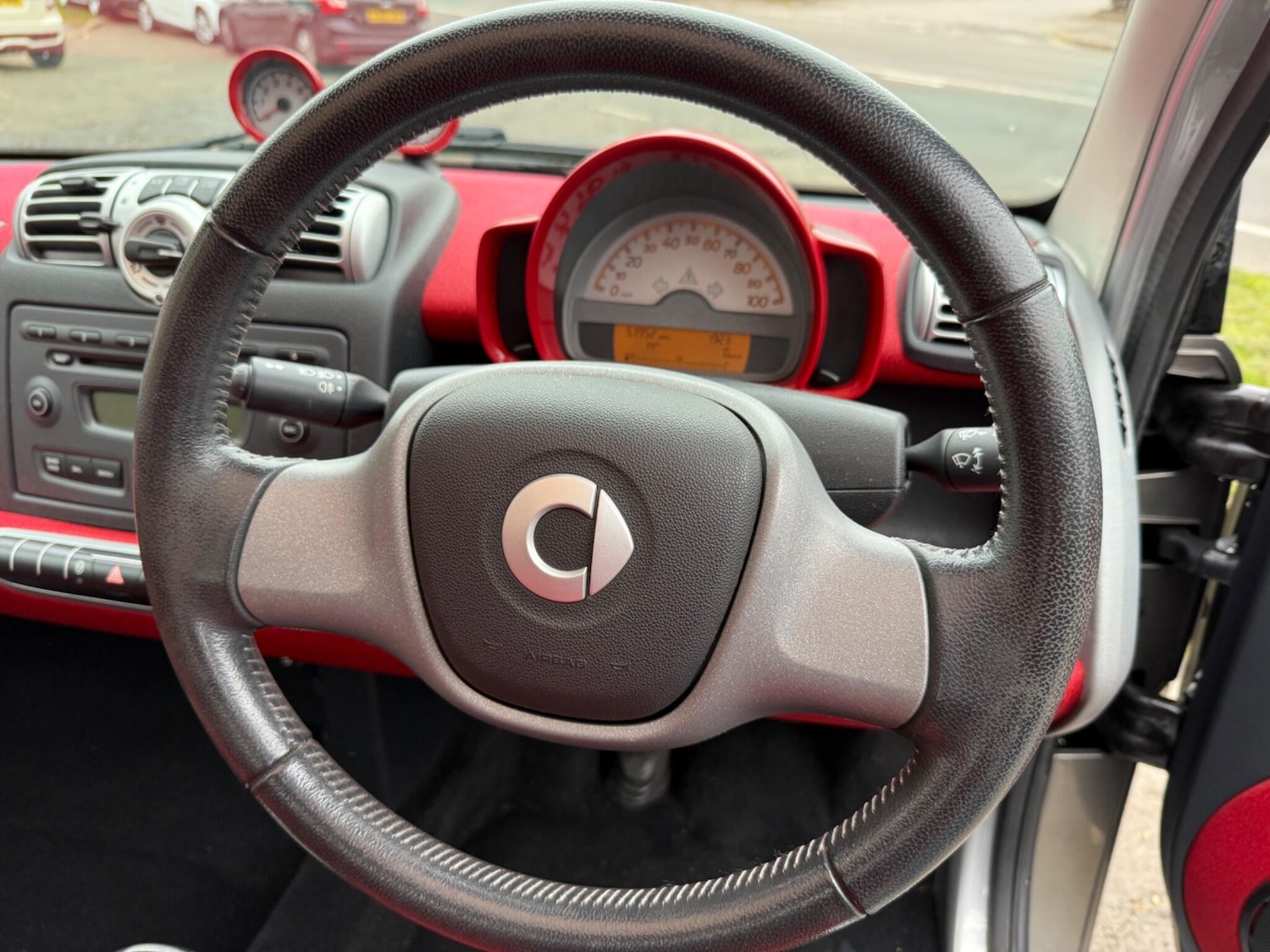 Used smart fortwo 2009 for sale - 76412418: Photo 25