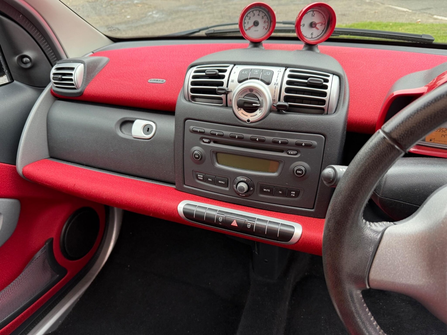 Used smart fortwo 2009 for sale - 76412418: Photo 26