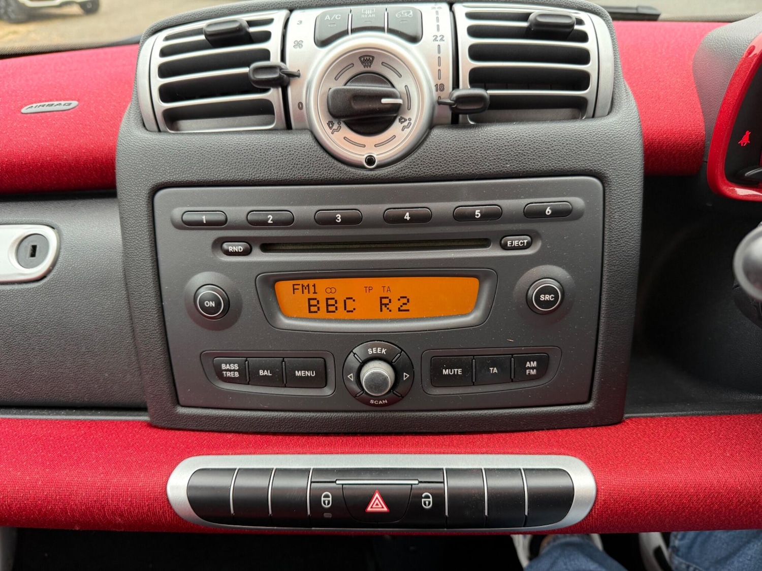 Used smart fortwo 2009 for sale - 76412418: Photo 30