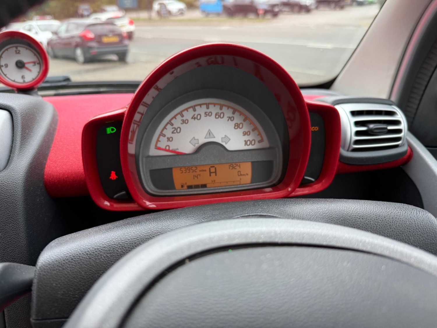 Used smart fortwo 2009 for sale - 76412418: Photo 31