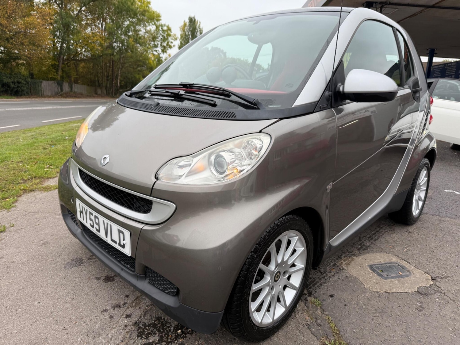 Used smart fortwo 2009 for sale - 76412418: Photo 7